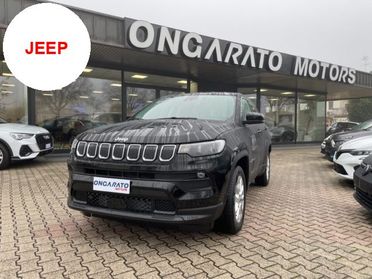 JEEP Compass 1.6 Multijet II 2WD Longitude #Vari.Colori