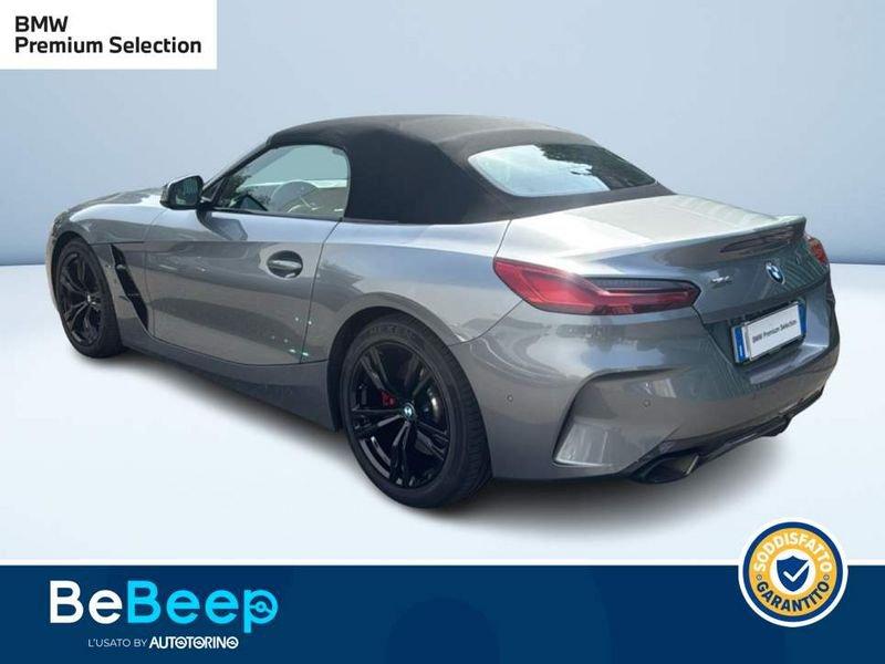 BMW Z4 M40I AUTO