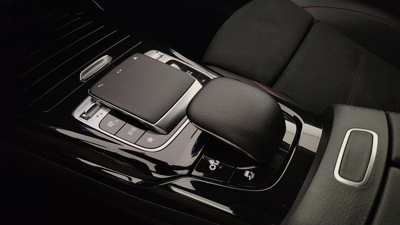 Mercedes-Benz A 35 AMG Race Edition 4matic auto