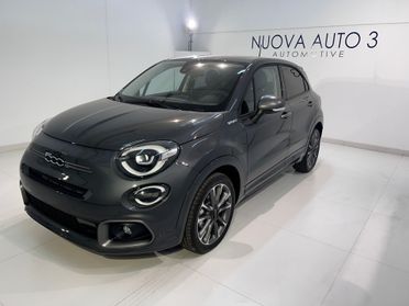 Fiat 500X 1.0 T3 120 CV Sport