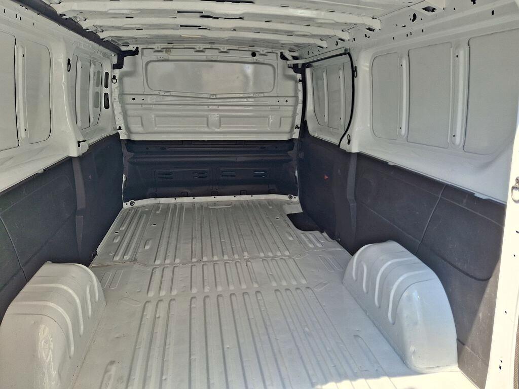 Fiat Talento 12q L2 H1 P.Lun. 1.6 Mjt 120CV