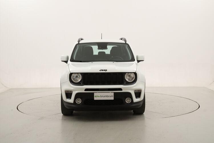 Jeep Renegade Night Eagle BZ906716 1.0 Benzina 120CV