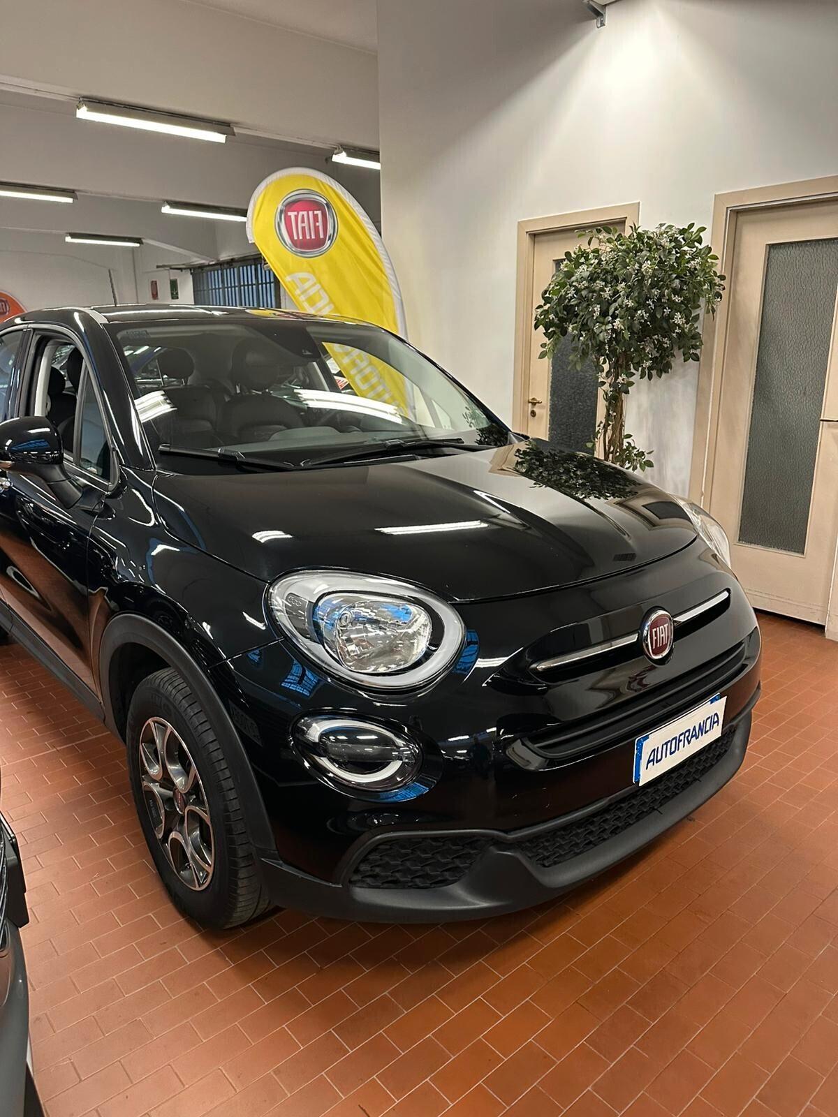Fiat 500X 1.6 MultiJet 120 CV Urban