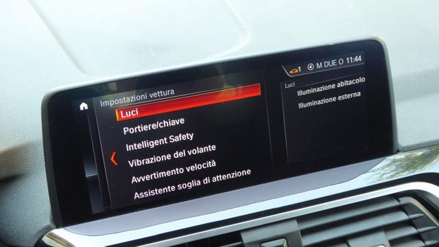 BMW X3 xDrive20d xLine