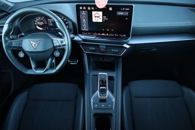 SEAT Leon CUPRA Leon 1.5 eTSI 150 CV DSG