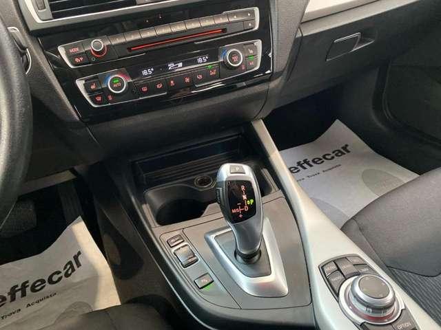 BMW 116 d 5p. Urban