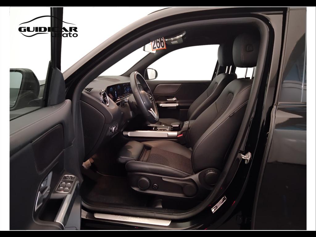 Mercedes-Benz GLB - X247 2019 - GLB 200 d Sport Plus auto