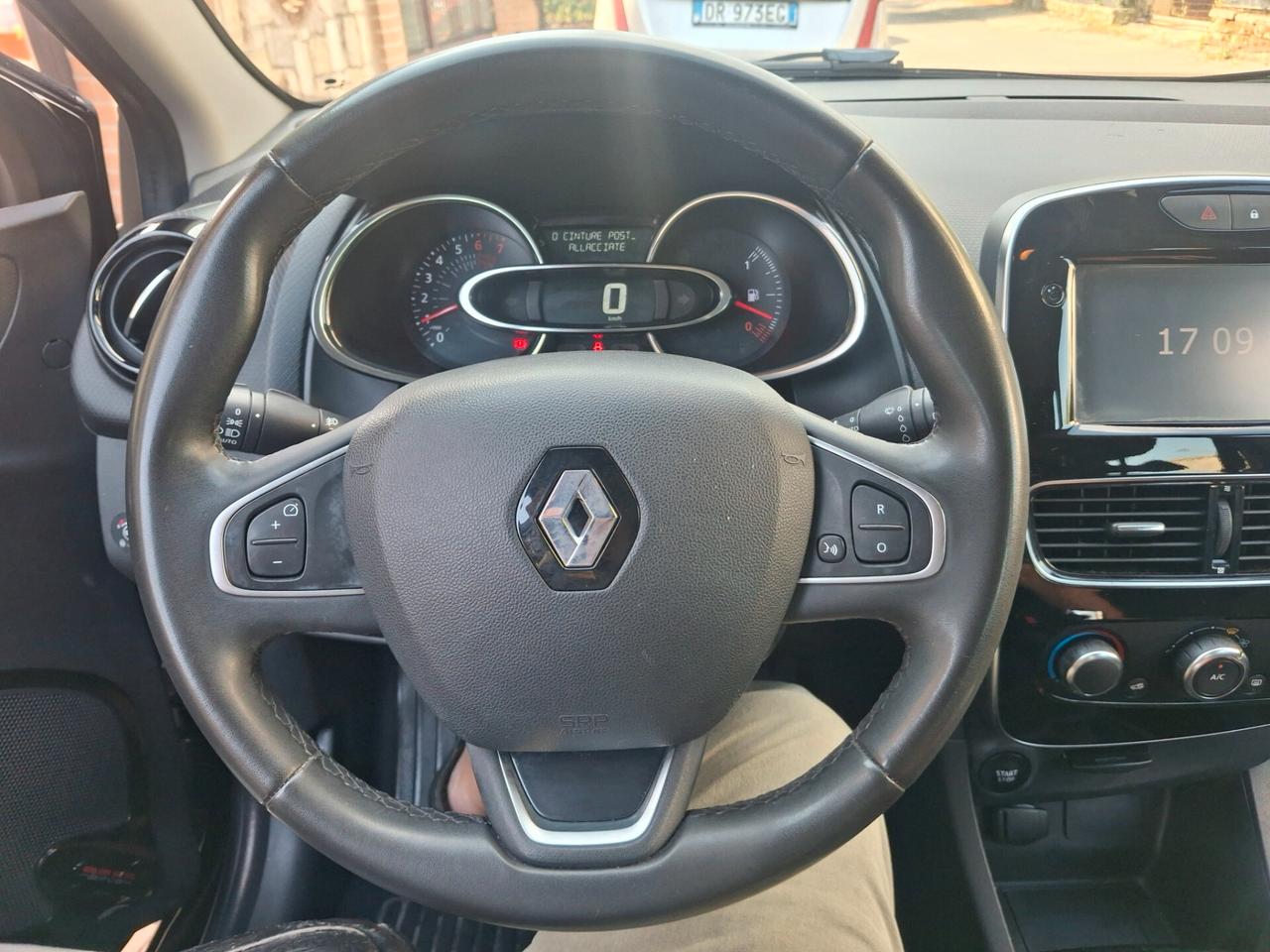 Renault Clio TCe 12V 90 CV GPL Start&Stop 5 porte Energy Intens
