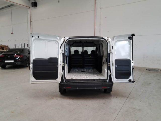 FIAT Doblo Doblò 1.6 MJT 105CV S&S PL-TN Cargo Maxi Business