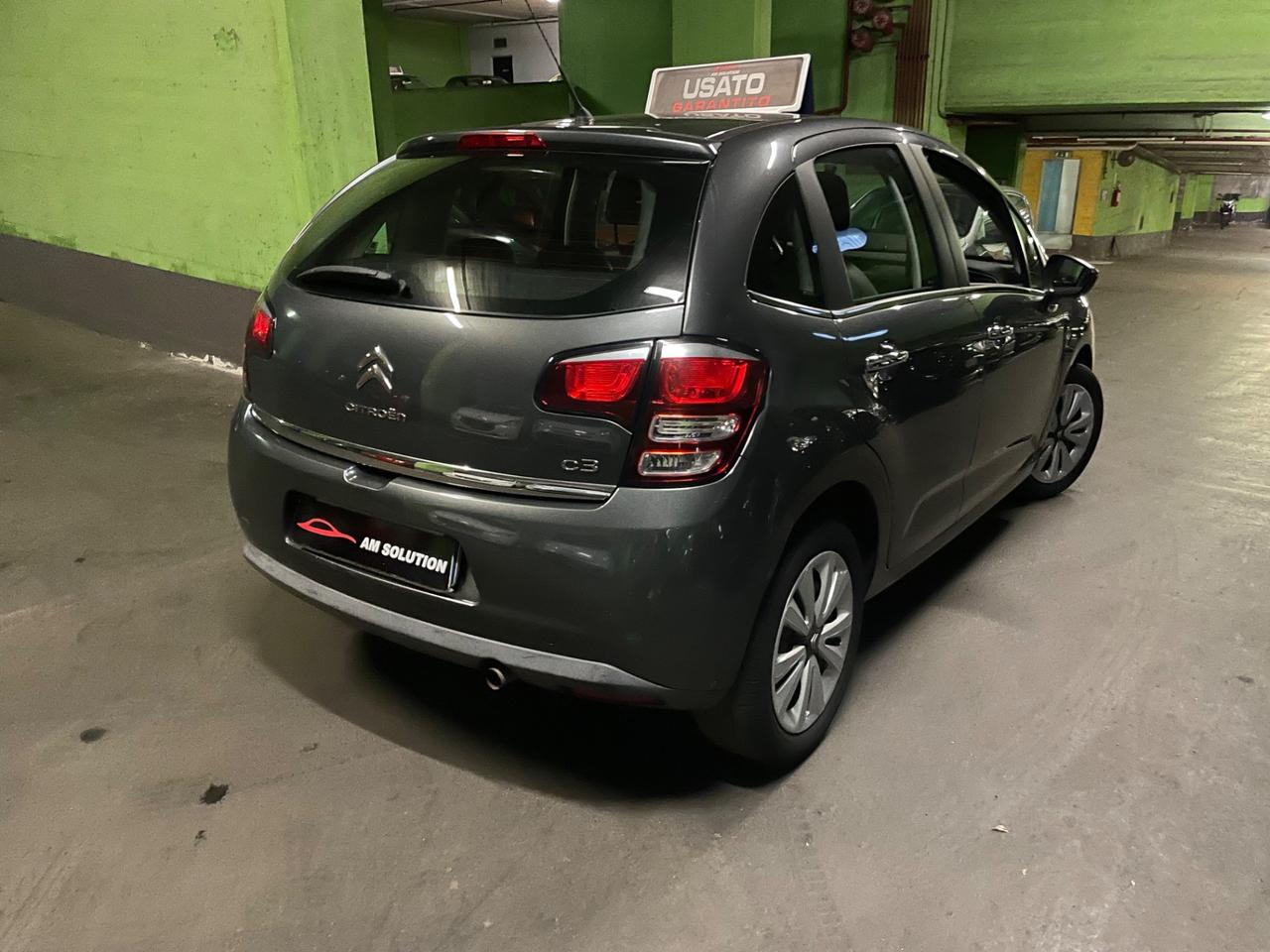 Citroen C3 1.2 Neopatentati Euro 6