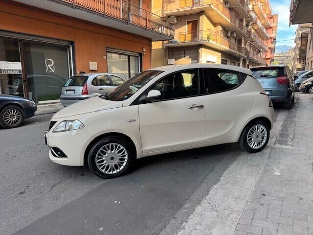 Lancia Ypsilon 1.3 MultiJet 95 CV - Euro 6