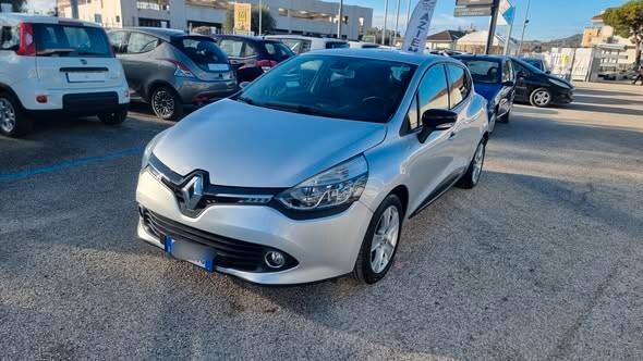 Renault Clio 1.5 dCi 90CV 5 porte Energy