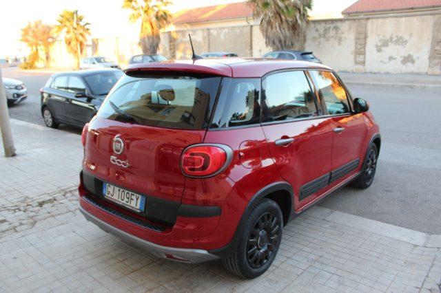 FIAT 500L 1.4 95 CV S&S