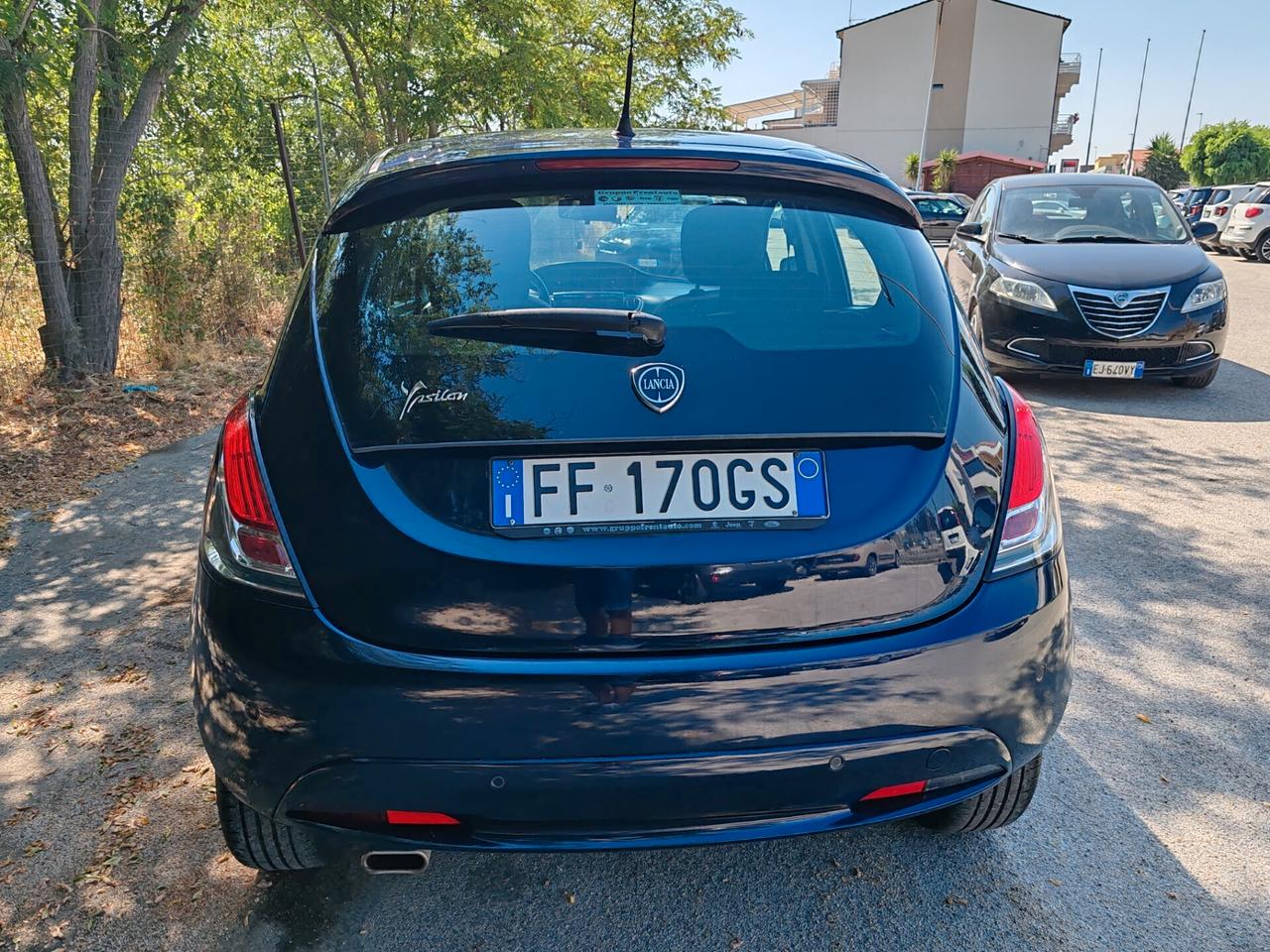 Lancia Ypsilon 1.3 MJT 16v S&S Gold