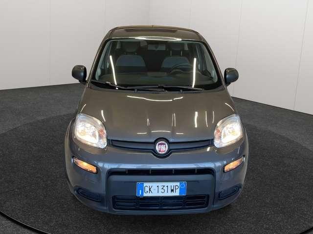 Fiat Panda 1.0 firefly hybrid City Life *NEOPATENTATI*