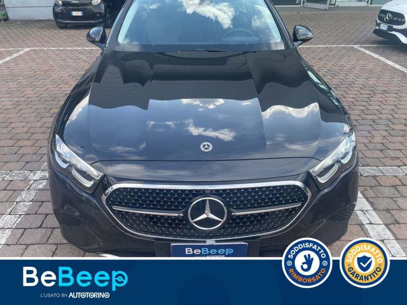 Mercedes-Benz Classe E E 220 D ADVANCED AUTO