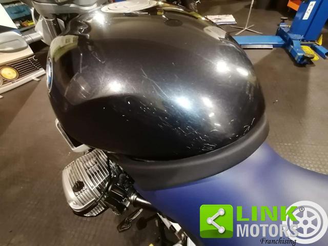BMW R 850 R Naked