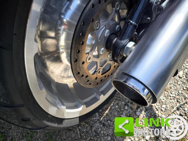 HARLEY-DAVIDSON Softail Fat Boy 114 115th Anniversary