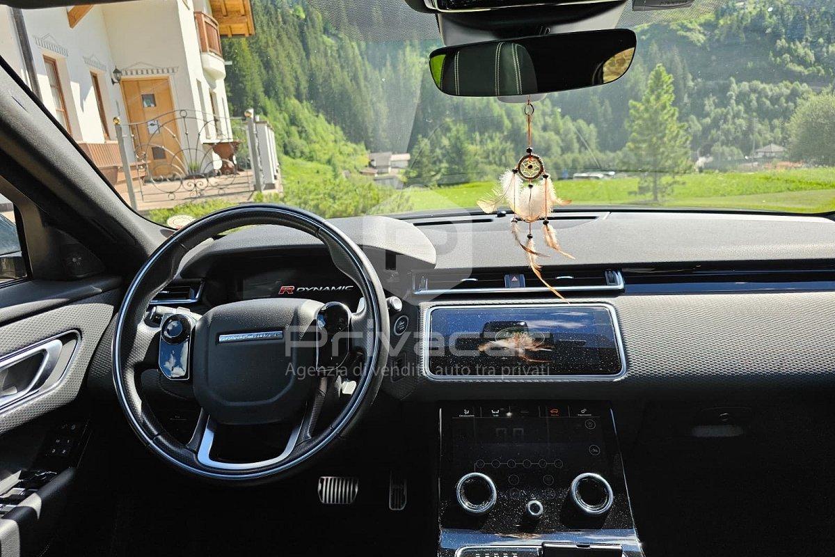 LAND ROVER Range Rover Velar 3.0D V6 300 CV R-Dynamic S