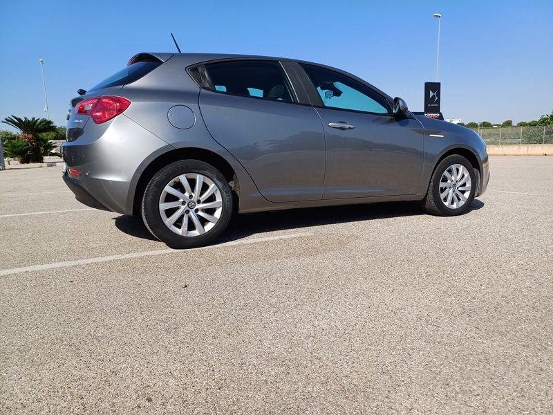 ALFA ROMEO Giulietta III 2010 - 1.6 JTDM 120CV BUSINESS