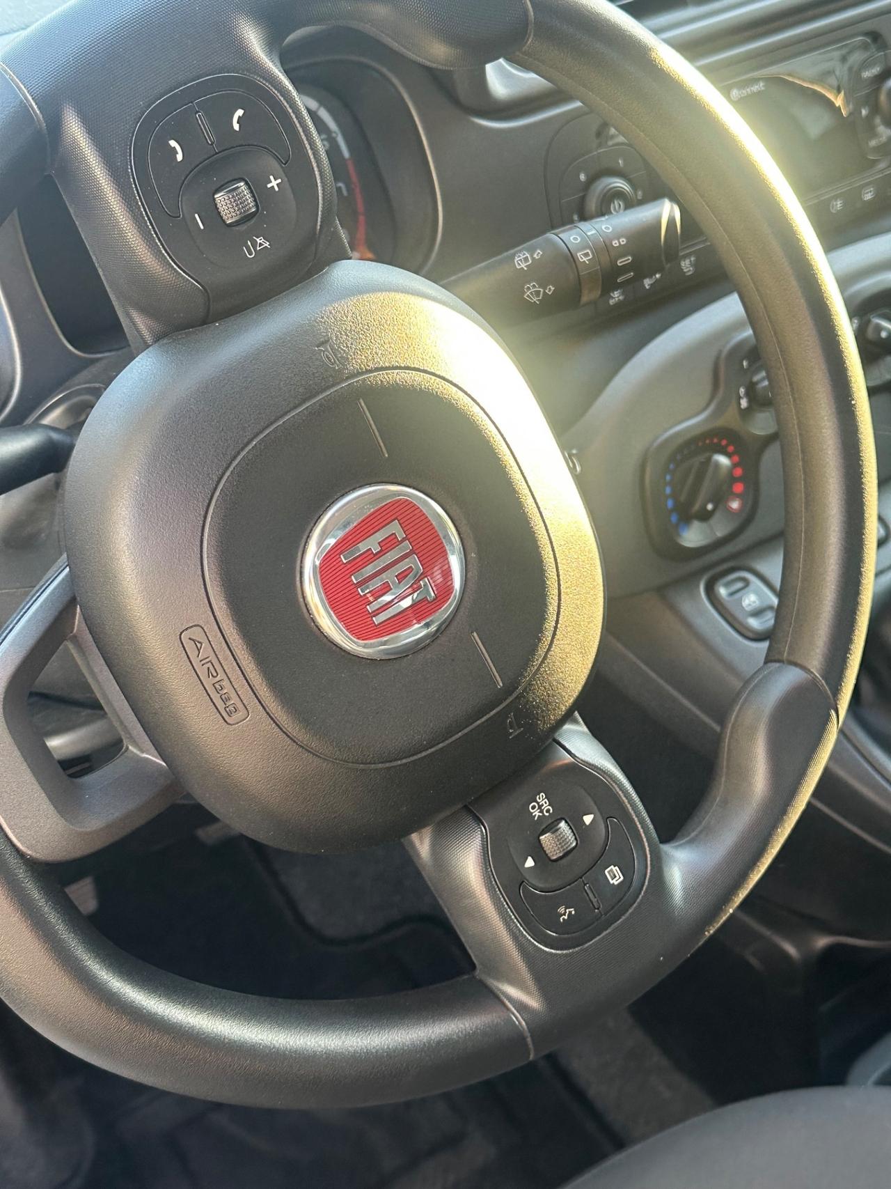 Fiat Panda 1.0 FireFly S&S Hybrid Sport