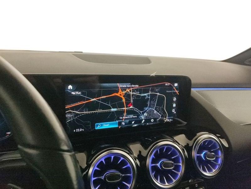 Mercedes-Benz GLA 200 d Sport Plus 4matic auto