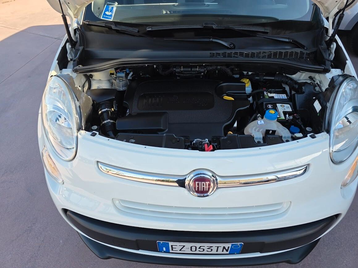 Fiat 500L Living 1.6 Multijet 120 CV Pop Star