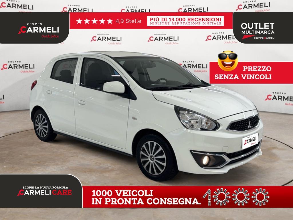 Mitsubishi Space Star 1.0 Invite