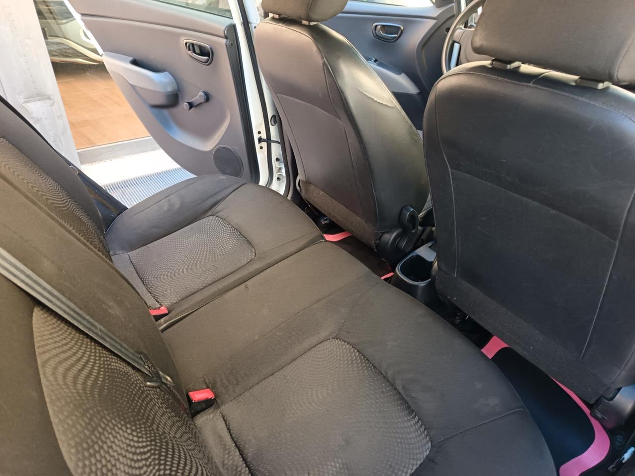Hyundai i10 1.1 Active Gpl scad. 2033
