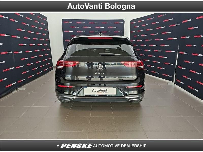 Volkswagen Golf Golf 2.0 tdi Active 115cv