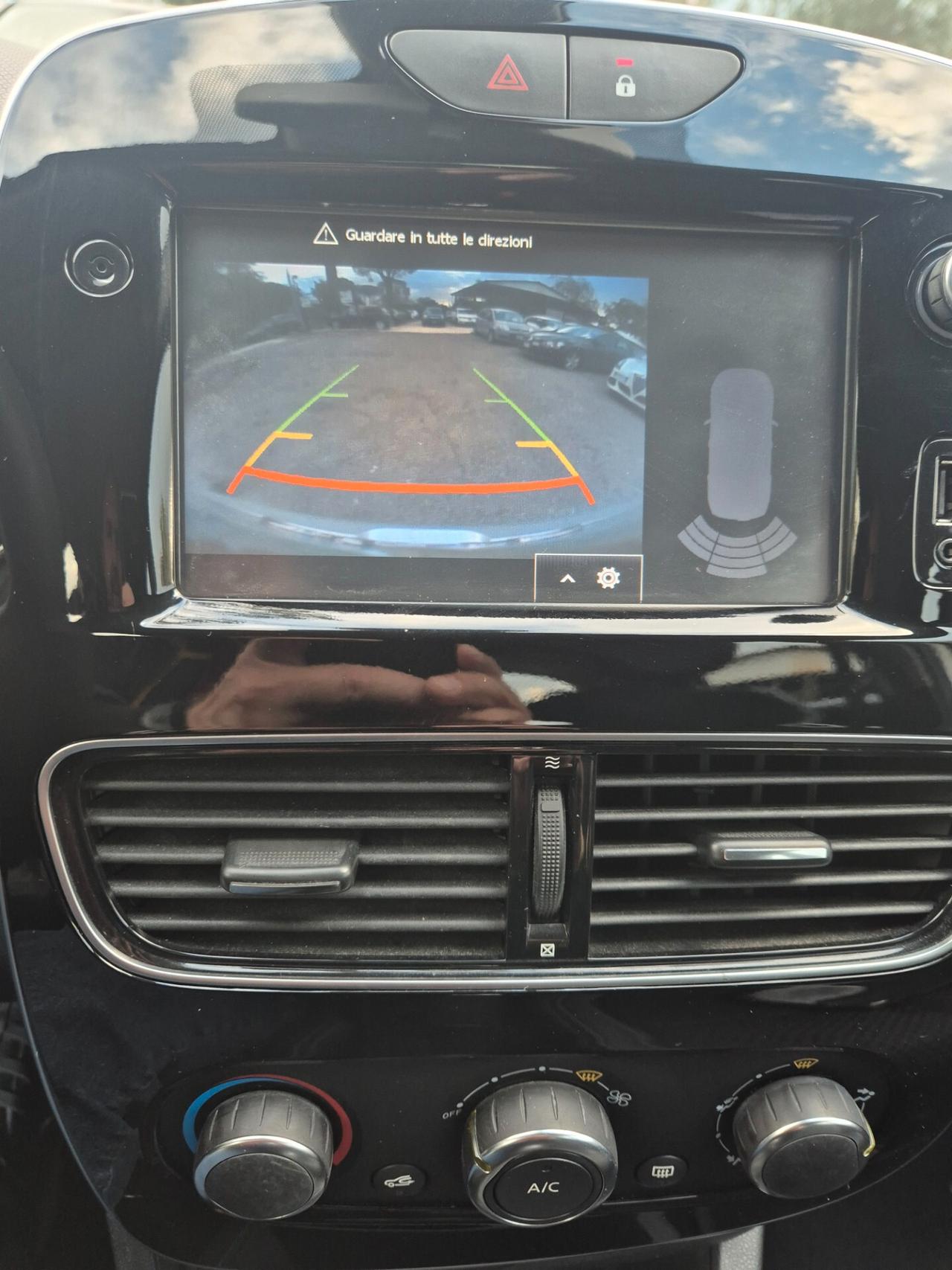 Renault Clio Tce 12v 90 cv GPL Duel2