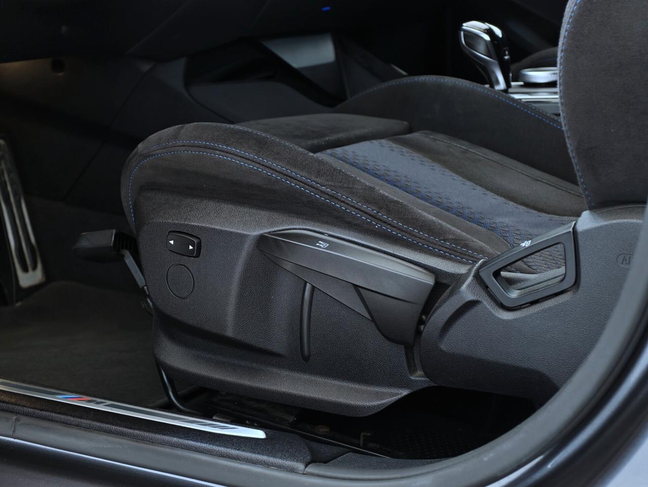 Bmw Serie 1 118d Msport 2021 Auto
