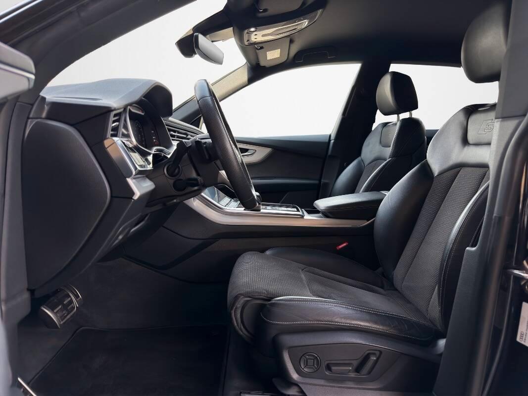 Audi Q8 3.0 286CV S LINE