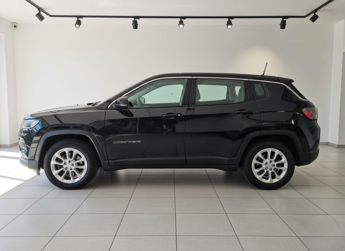 Jeep Compass 1.6 Multijet II 2WD