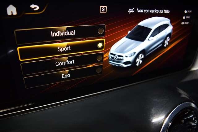 Mercedes-Benz GLA 180 d 116 cv Automatica Sport