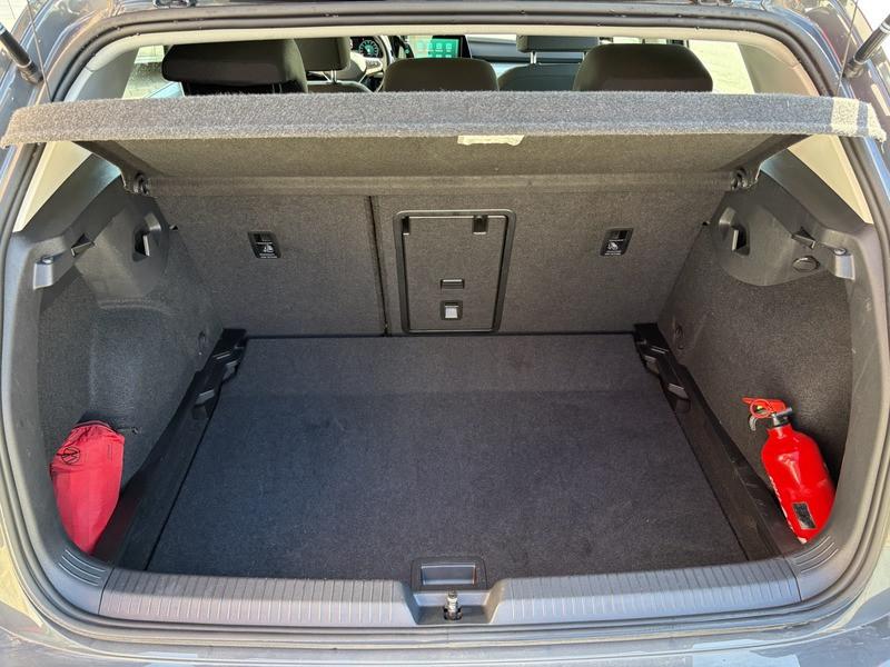 Volkswagen Golf 1.0 etsi evo Life 110cv dsg LED-APP CONNECT-16"