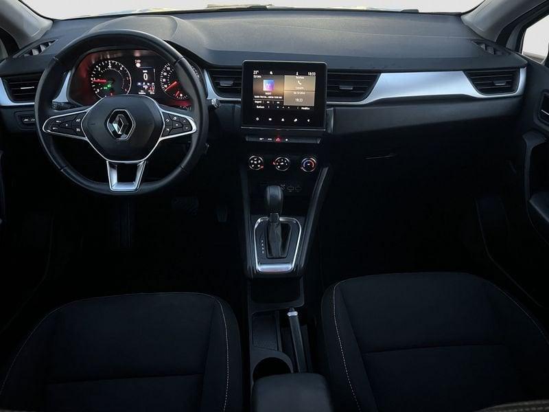 Renault Captur Captur 1.5 bluedCi 115cv EDC ZEN
