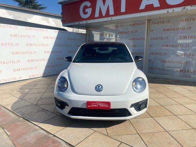 VOLKSWAGEN New Beetle 1.2 TSI 105 CV