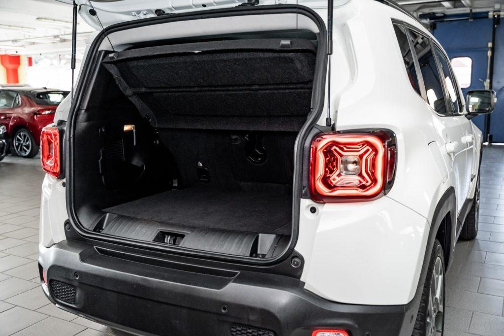 JEEP Renegade 1.3 T4 240CV PHEV 4xe AT6 S 4WD