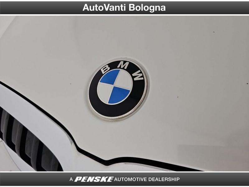 BMW Serie 3 Touring 330d Touring xdrive Msport auto