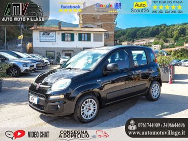 FIAT Panda 1.3 MJT 95 CV S&S UNI PROPRIETARIO-GARANZIA 24 MESI