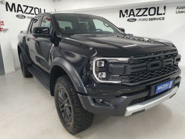 Ford Ranger Raptor 2.0 Ecoblue 4WD DC 5 posti