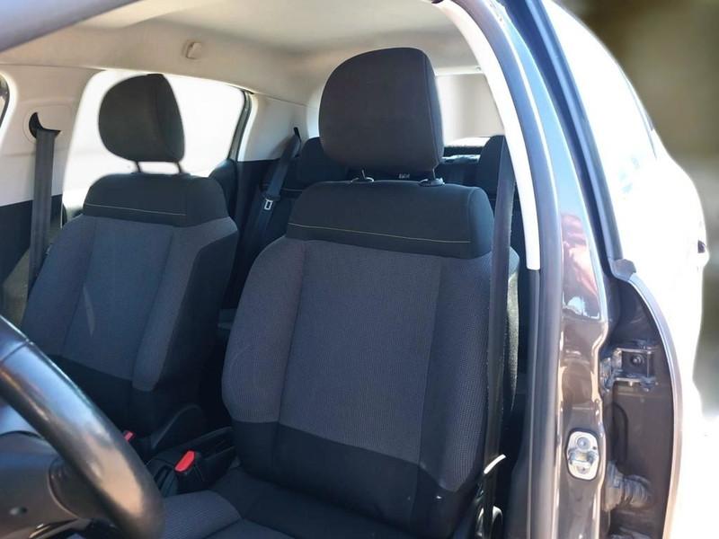 CITROEN C3 PureTech 110 S/S Shine EAT6 5 PORTE