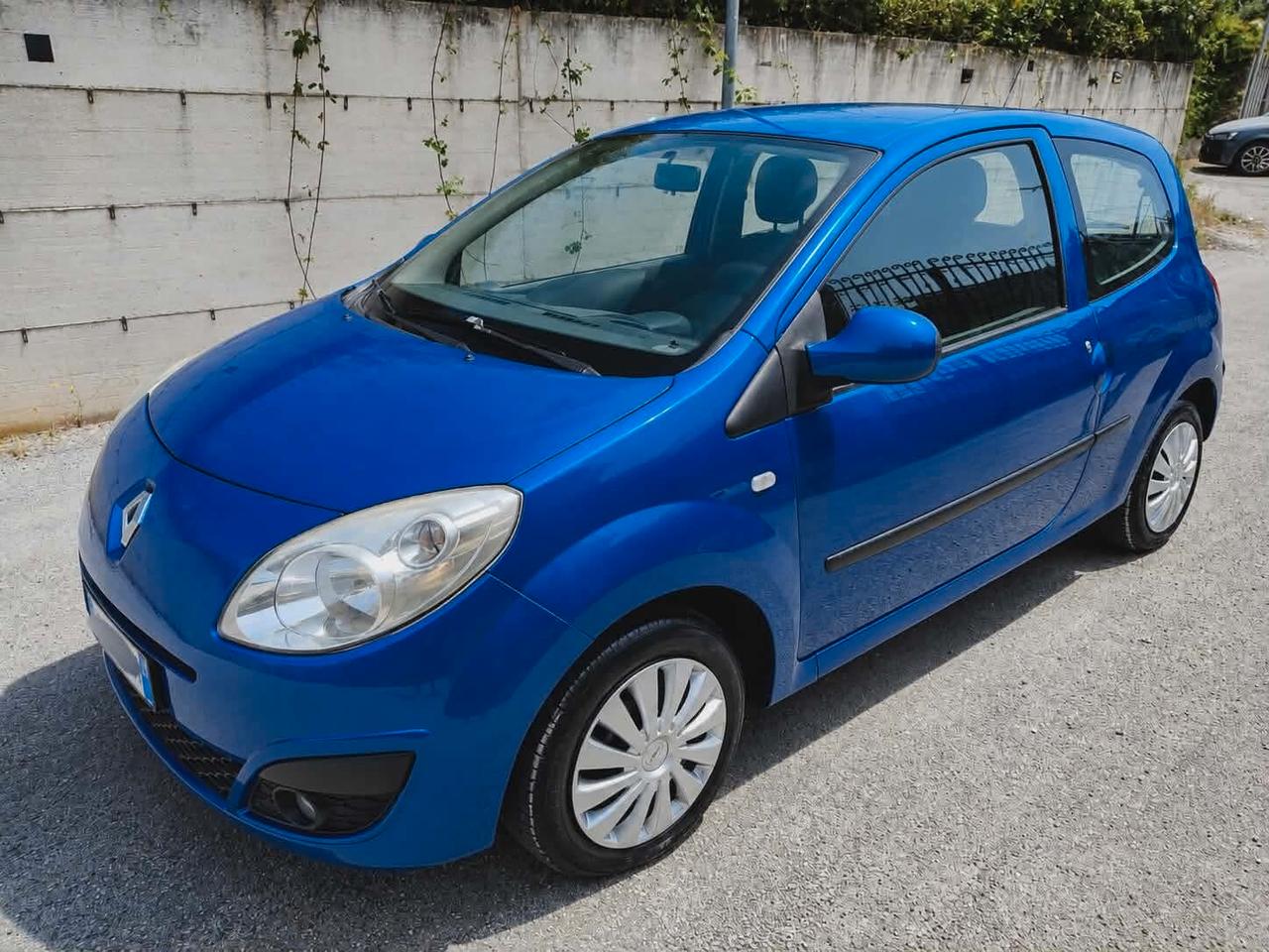 Renault New Twingo 1.2 Benzina Full Optional Unico Proprietario