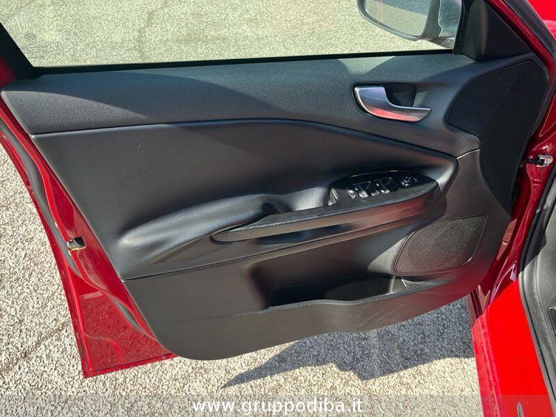 Alfa Romeo Giulietta III 2016 Benzina 1.4 t. Super 120cv