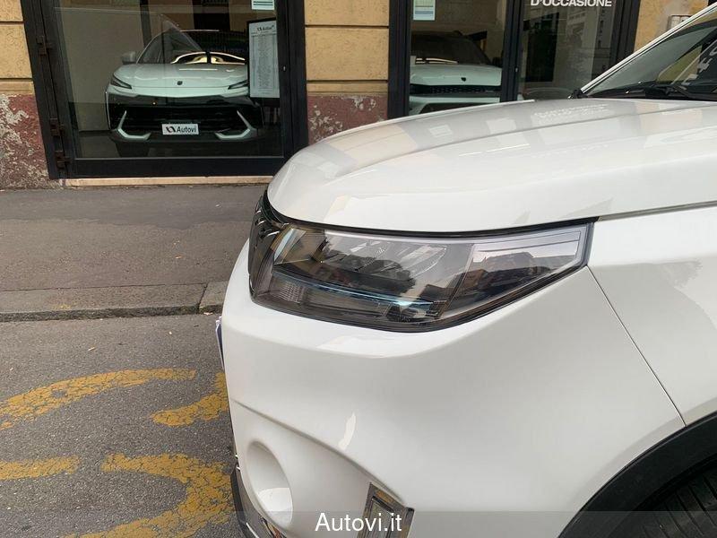 Suzuki Vitara Vitara 1.4 Boosterjet Hybrid Cool 2WD (PROMO)