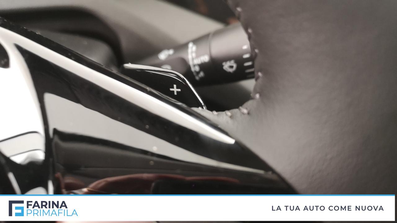 PEUGEOT 308 SW - BlueHDi 130 S&S EAT8 Allure