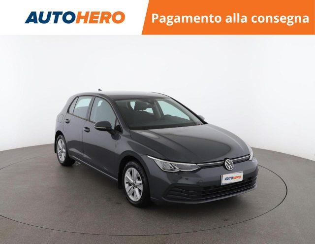 VOLKSWAGEN Golf 1.0 eTSI EVO DSG Life