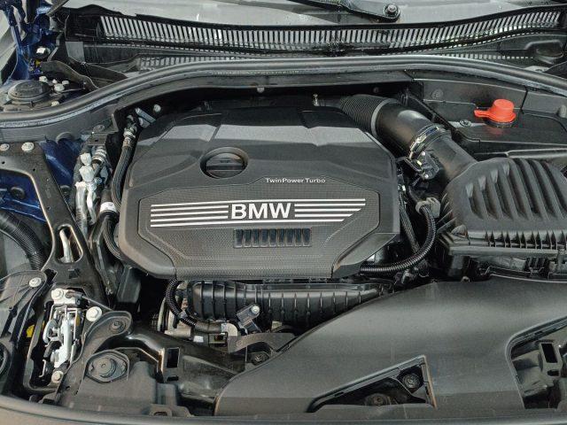 BMW 118 i 5p. Business Advantage