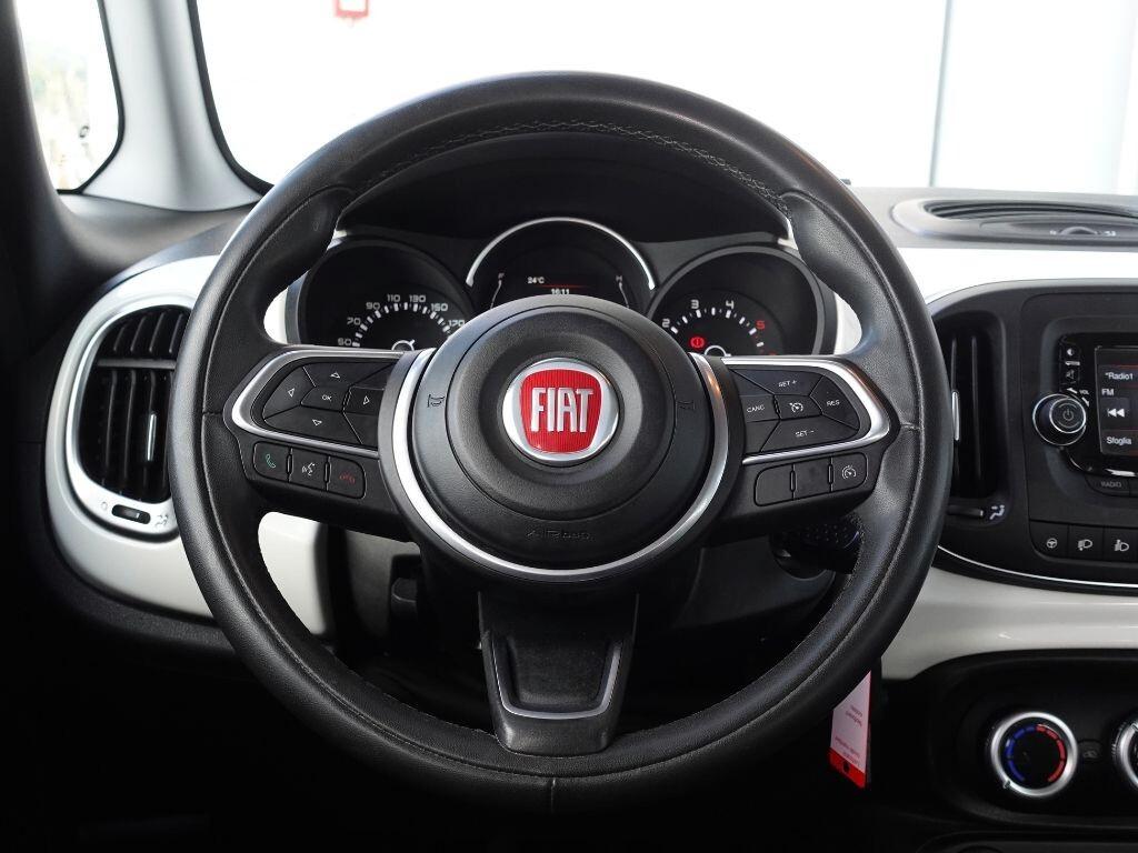 Fiat 500L 1.3 Multijet 95 CV Lounge